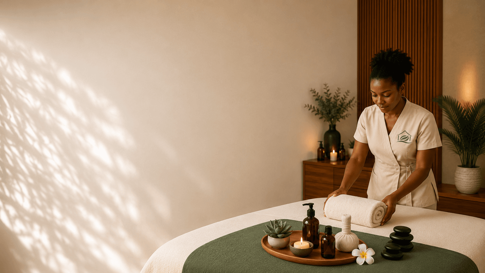 Premium wellness products