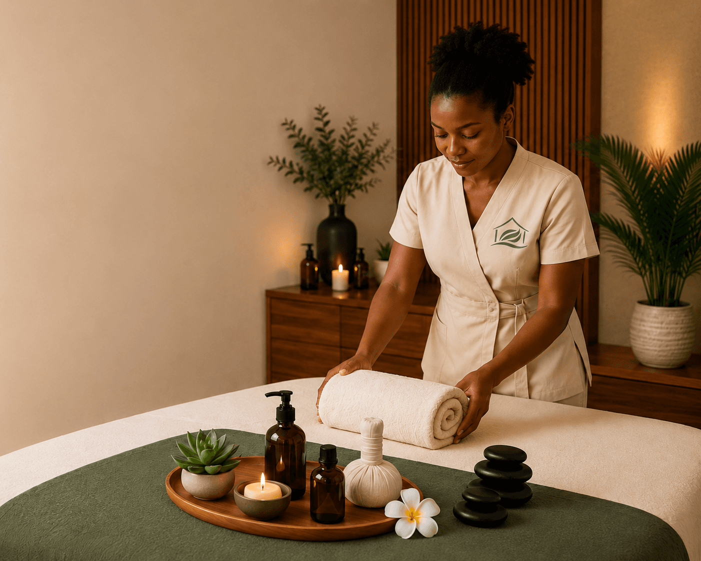 Premium wellness products