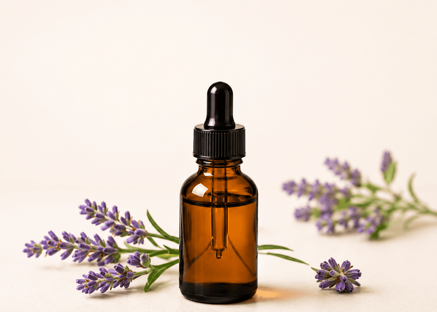 Soft Relief Massage Oil
