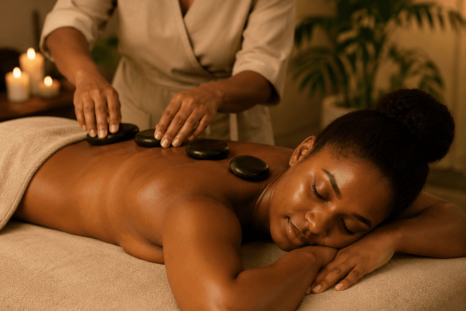 Pain Relief Intensive